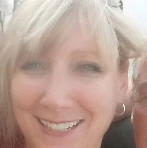 Meet your Posher, Wendi